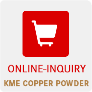 Online-Inquery KME COPPER POWDER